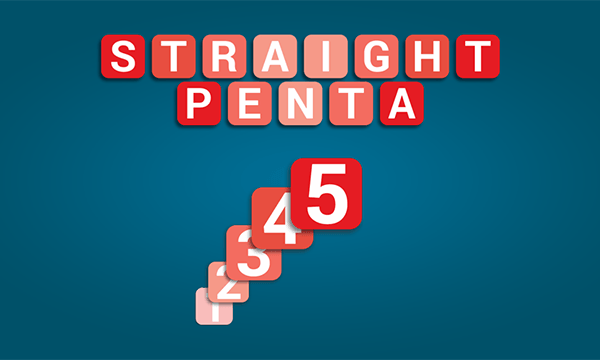 straight penta